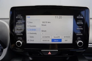 Toyota Yaris – thumbnail 23