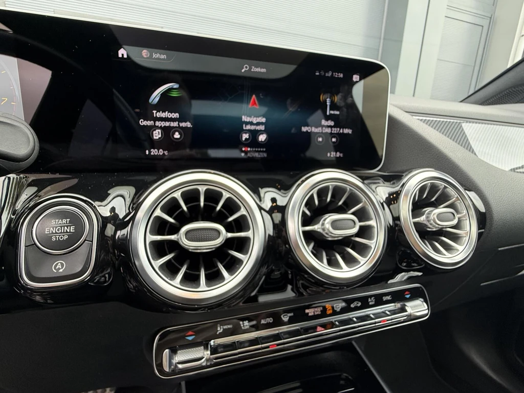 Mercedes-Benz GLA – foto 25