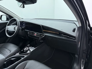 Kia Niro EV – thumbnail 41