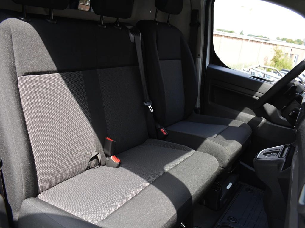 Citroën ë-Jumpy – foto 21