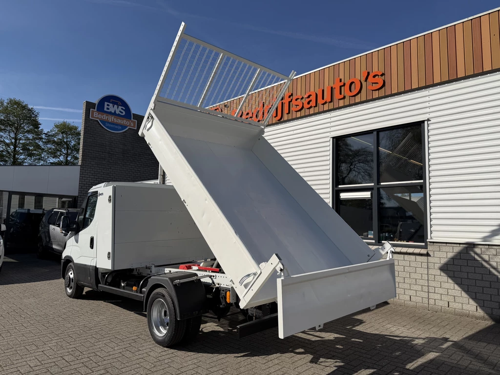 Iveco Daily – foto 12