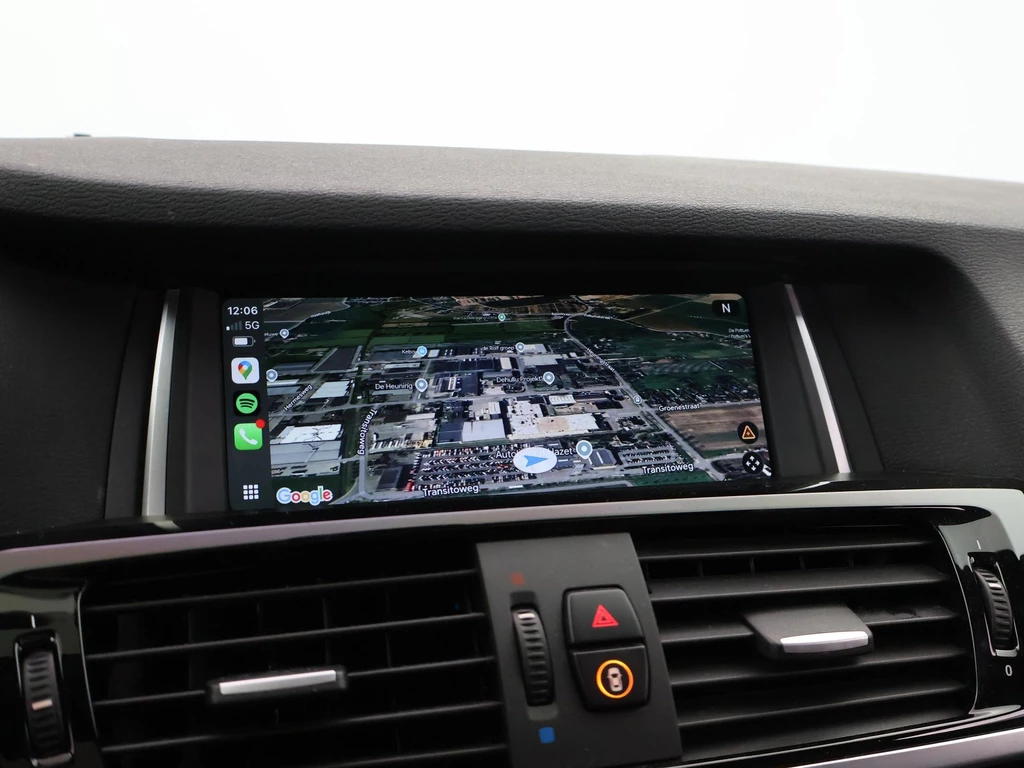 BMW X4 – foto 11