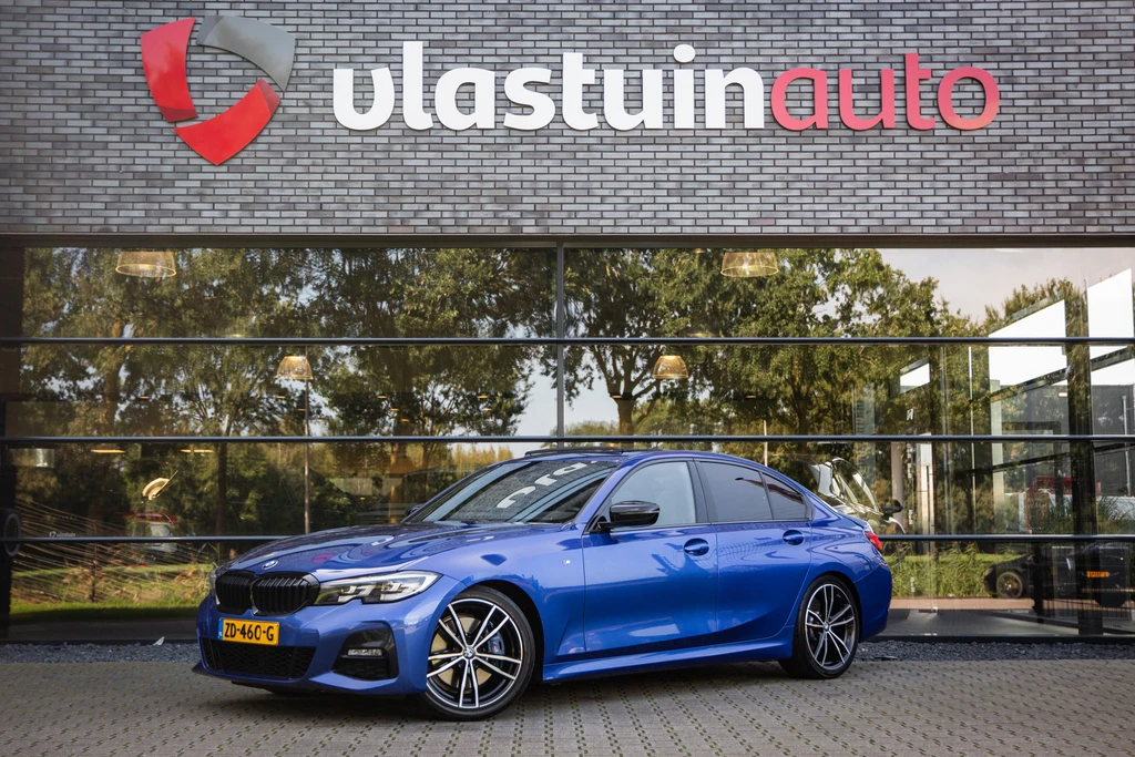 BMW 3 Serie – foto 1