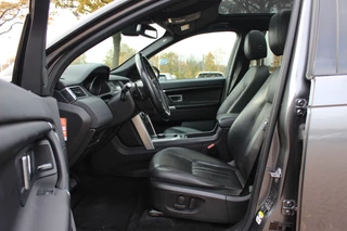 Land Rover Discovery Sport – thumbnail 12