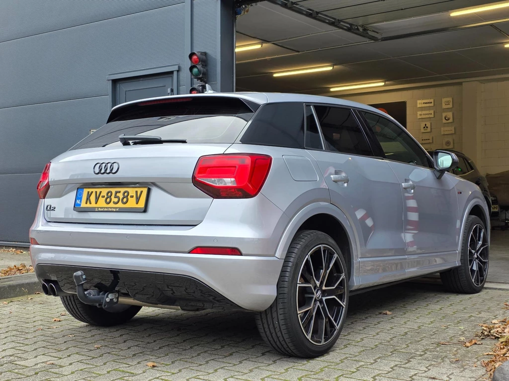 Audi Q2 – foto 5