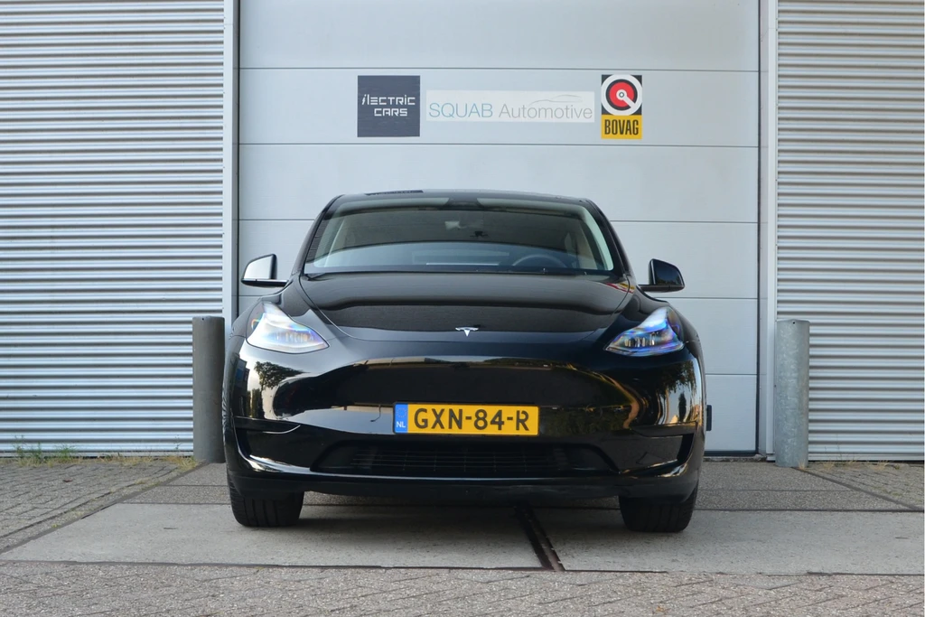 Tesla Model Y – foto 5