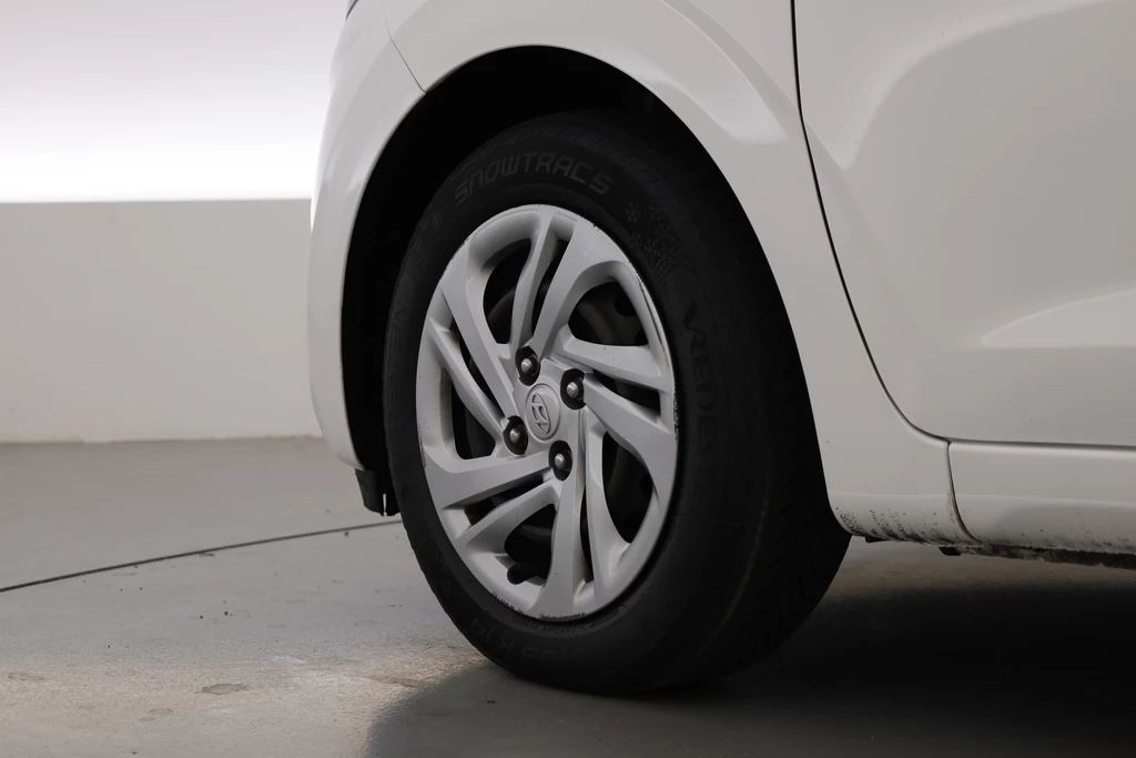 Hyundai i10 – foto 38