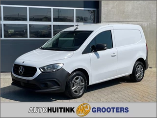 Mercedes-Benz Citan – thumbnail 1