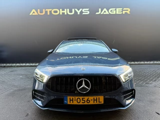 Mercedes-Benz A-Klasse – thumbnail 8