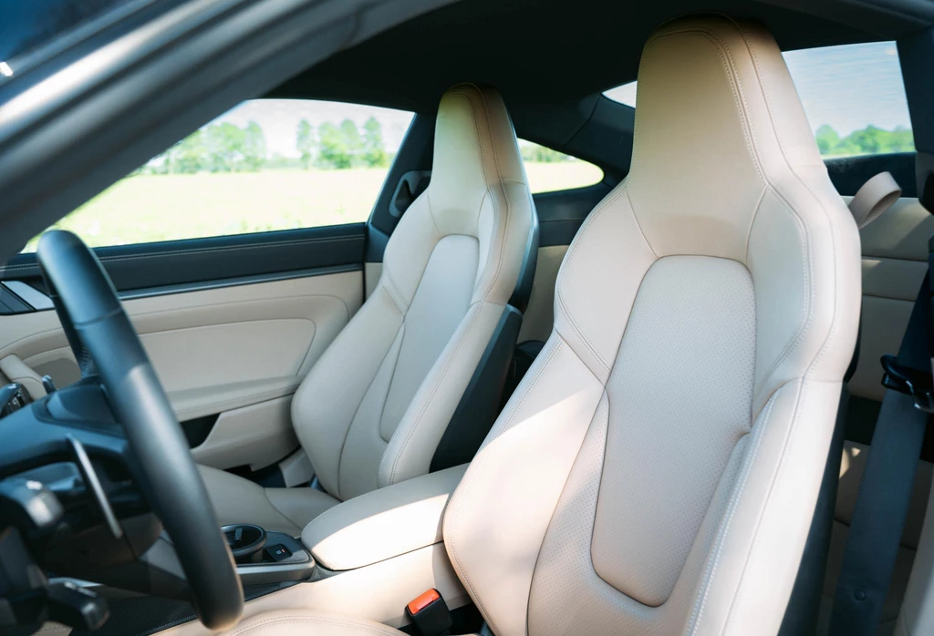 Porsche 911 – foto 48