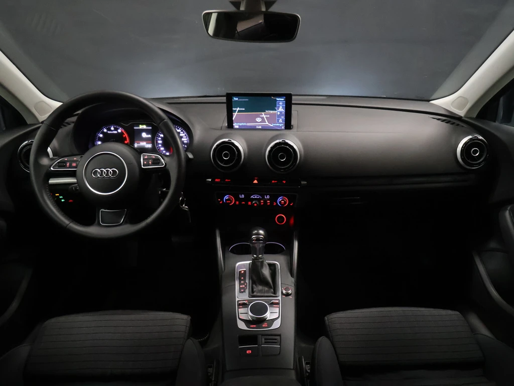 Audi A3 – foto 8
