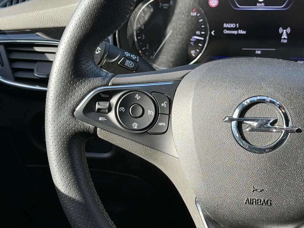 Opel Astra – foto 22