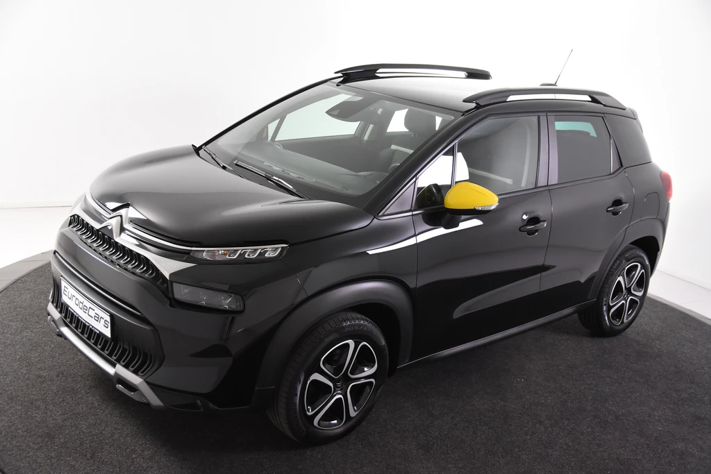 Citroën C3 Aircross – foto 2