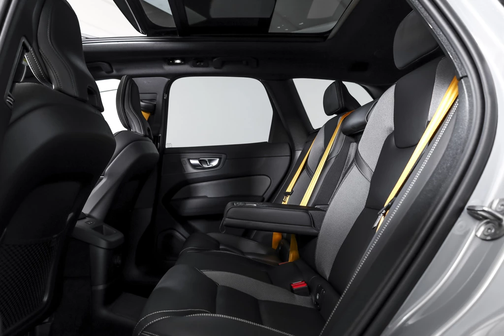 Volvo XC60 – foto 68
