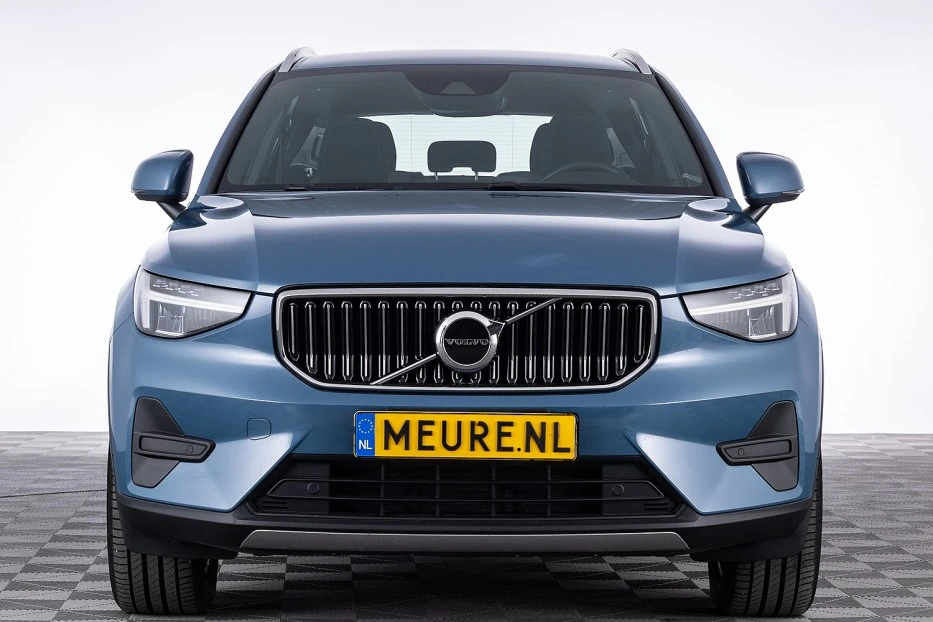 Volvo XC40 – foto 6