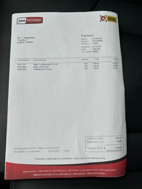 Audi Q8 – foto 37