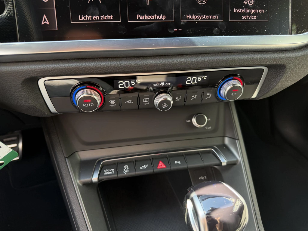 Audi Q3 – foto 26
