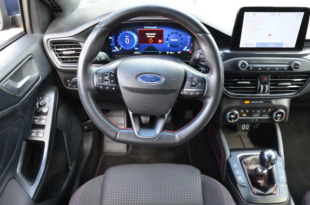 Ford Focus – foto 27