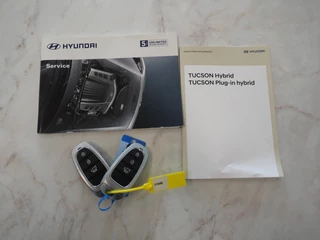 Hyundai Tucson – thumbnail 13