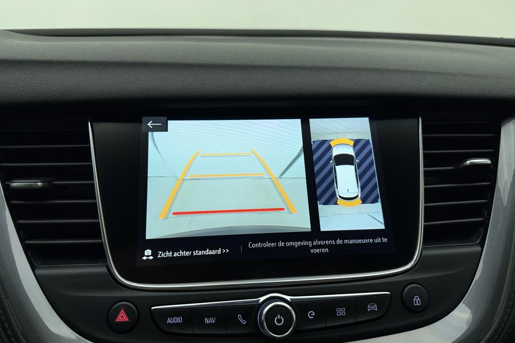 Opel Grandland X – foto 33