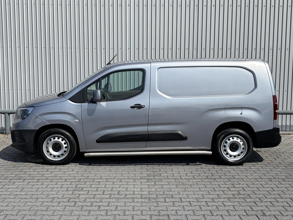 Opel Combo – foto 3