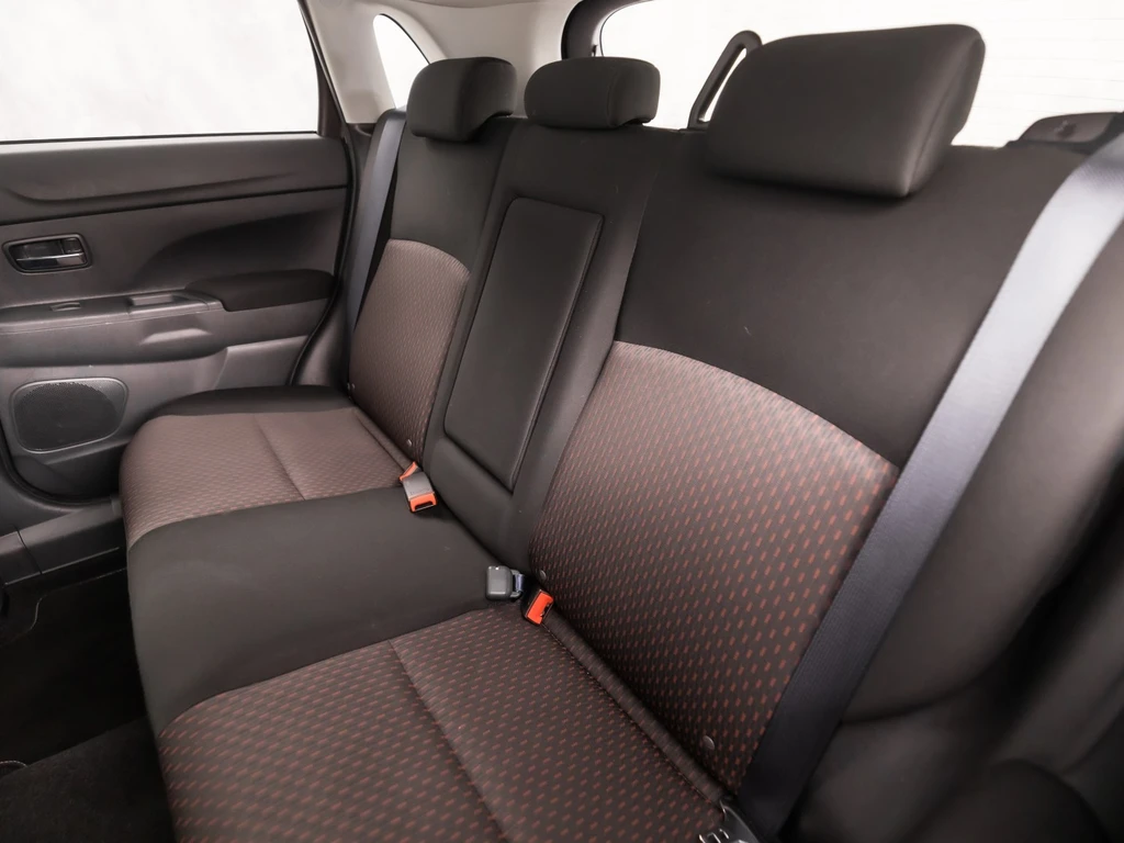 Mitsubishi ASX – foto 16