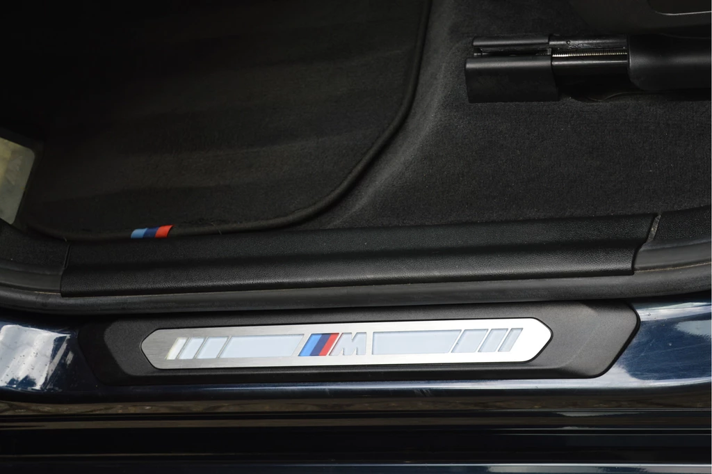 BMW iX3 – foto 25
