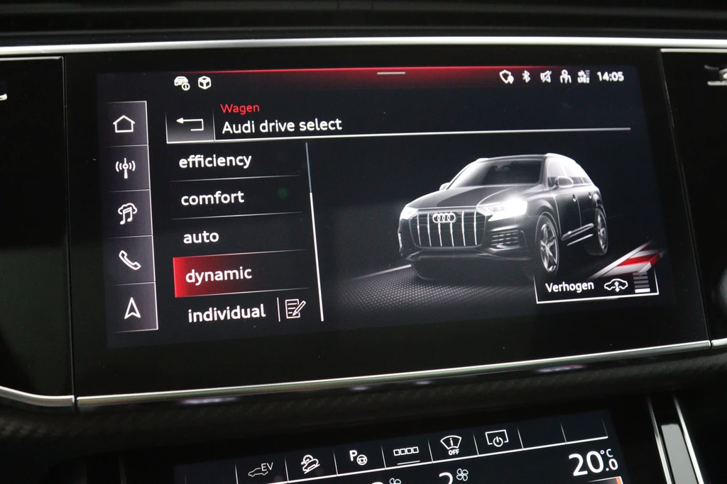 Audi Q7 – foto 51