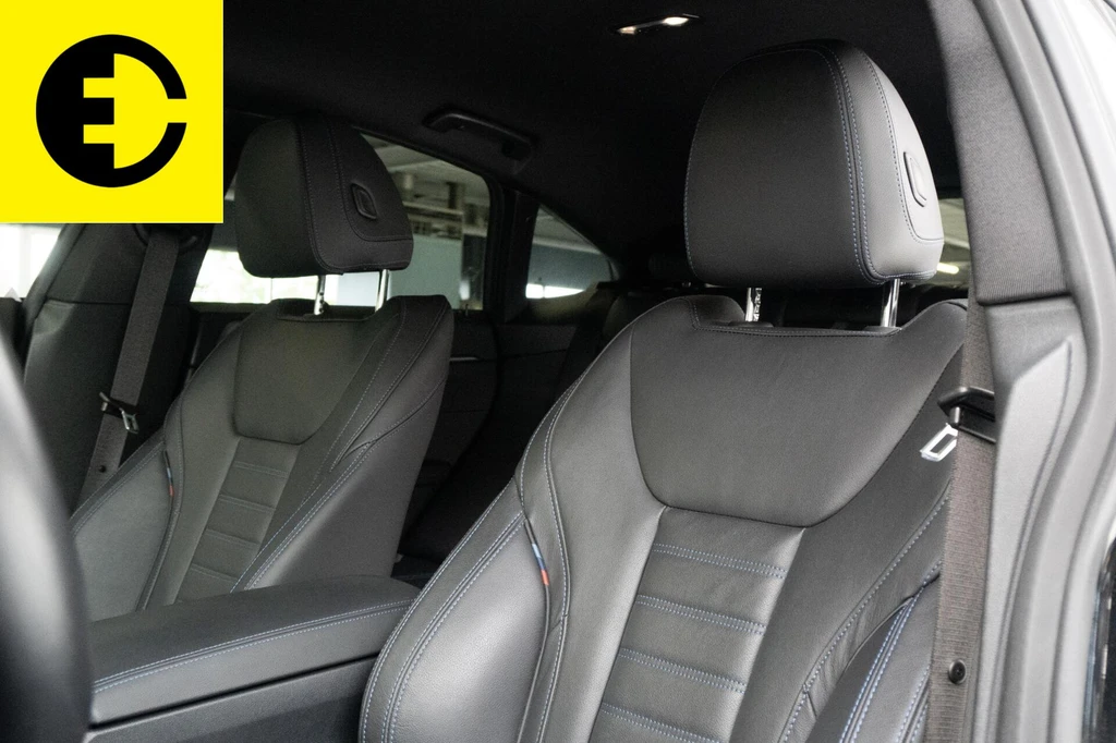 BMW i4 – foto 14