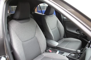 Toyota Yaris Cross – thumbnail 14