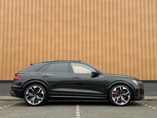 Audi RSQ8 – thumbnail 5