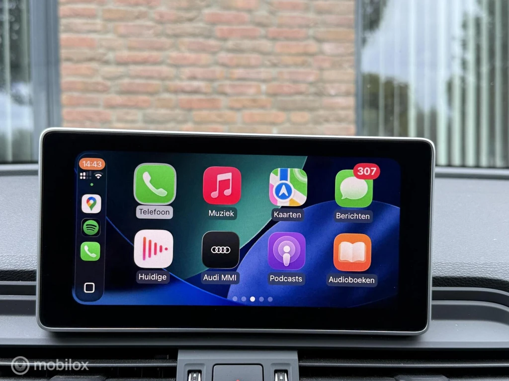 Audi Q5 – foto 14