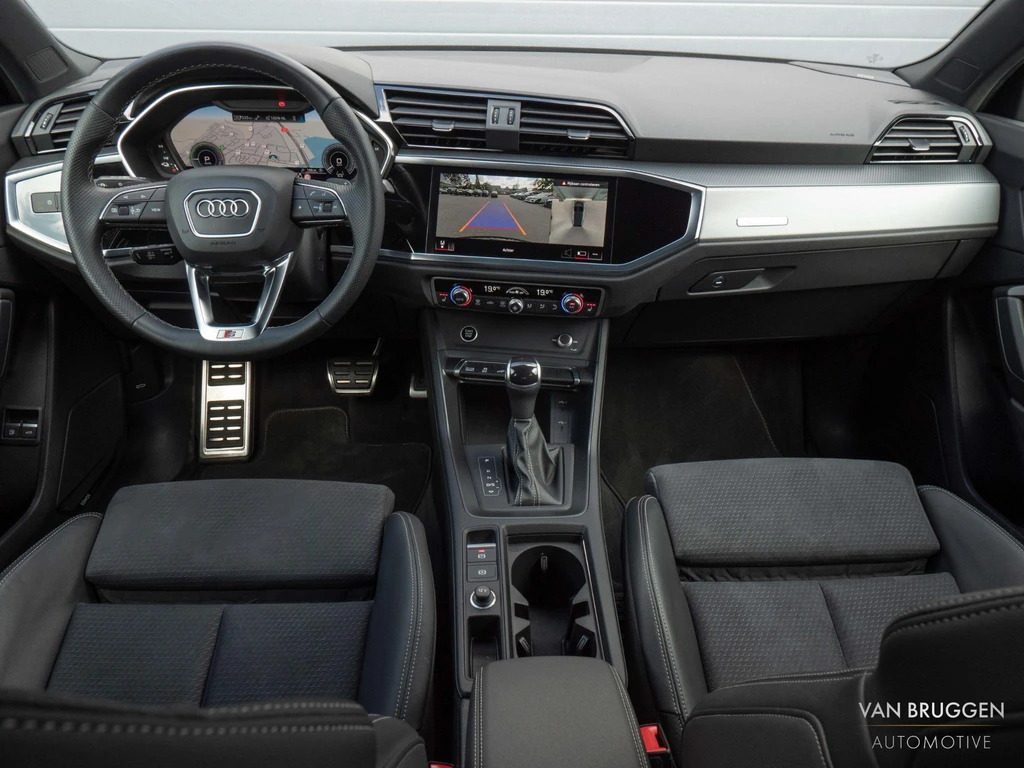 Audi Q3 – foto 16