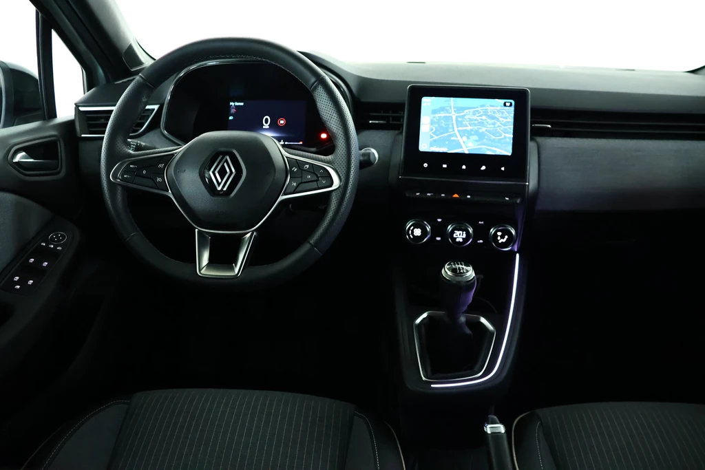 Renault Clio – foto 15