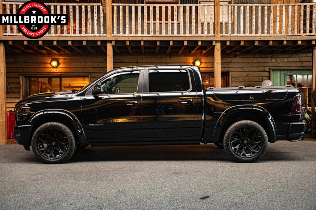 Dodge Ram 1500 – foto 2