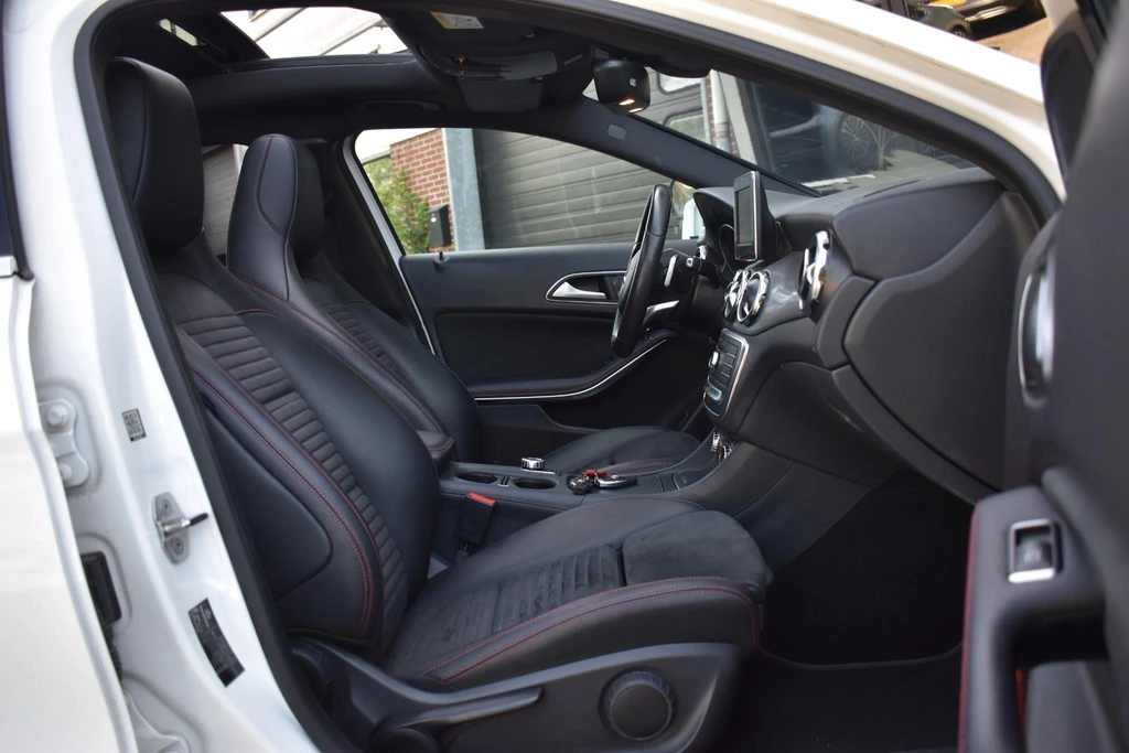 Mercedes-Benz GLA – foto 23