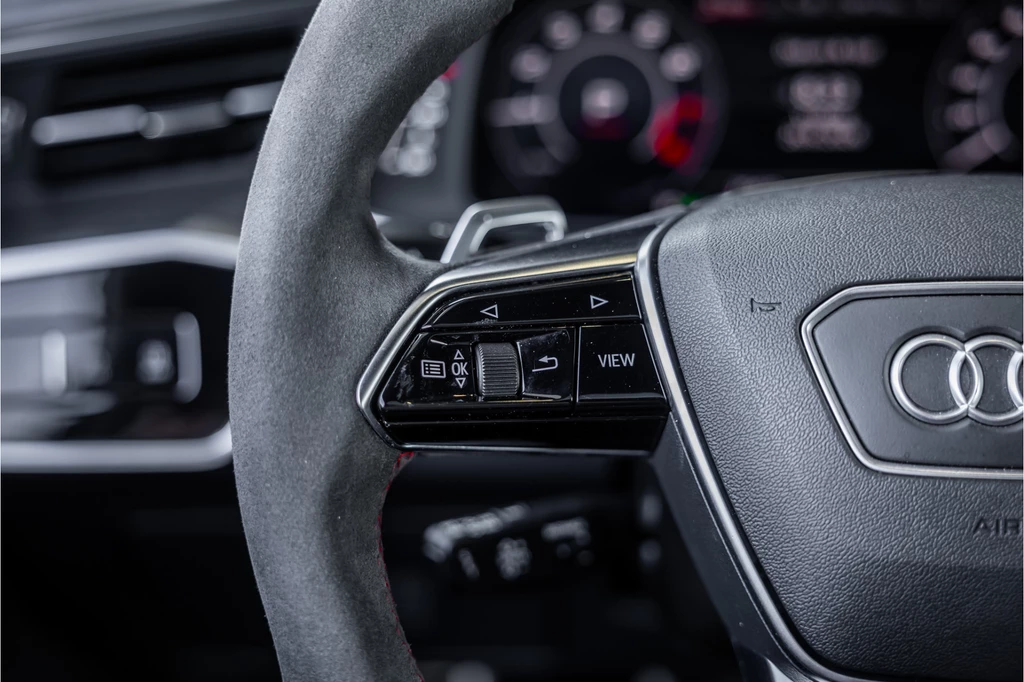 Audi RS7 – foto 32