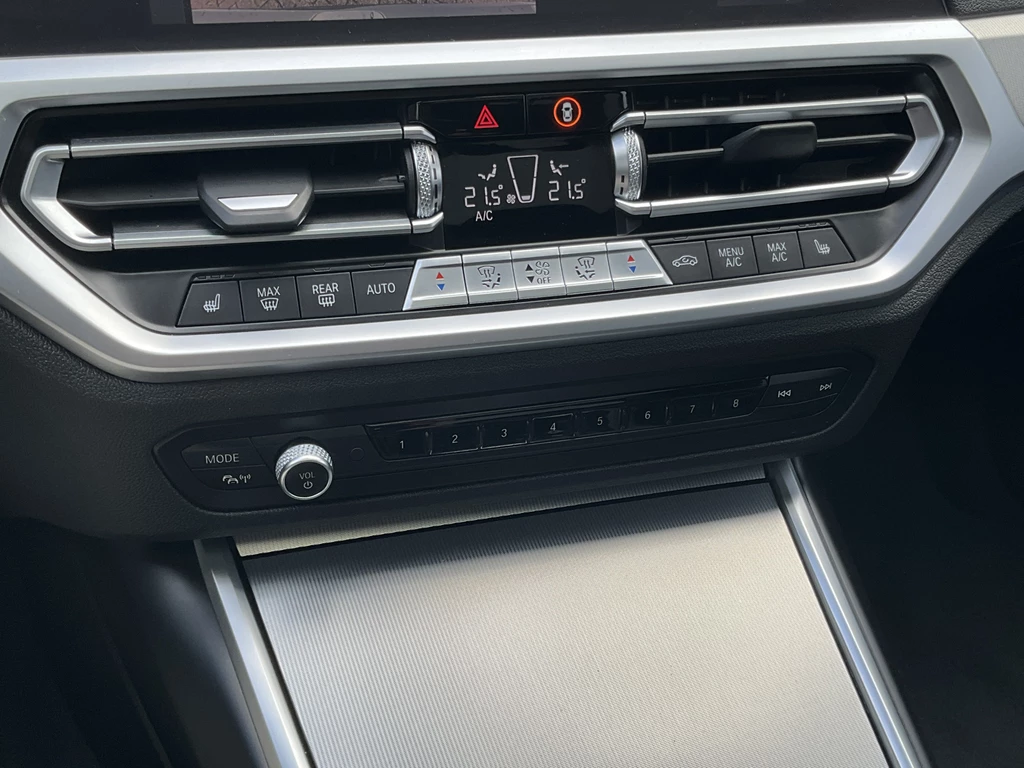 BMW 3 Serie – foto 34