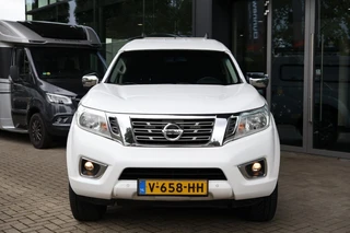 Nissan Navara – thumbnail 8