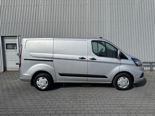 Ford Transit Custom – thumbnail 6