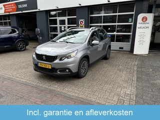 Peugeot 2008 – thumbnail 1
