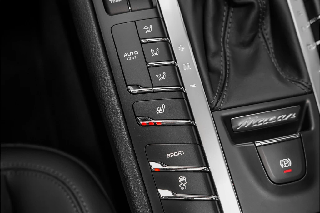 Porsche Macan – foto 30