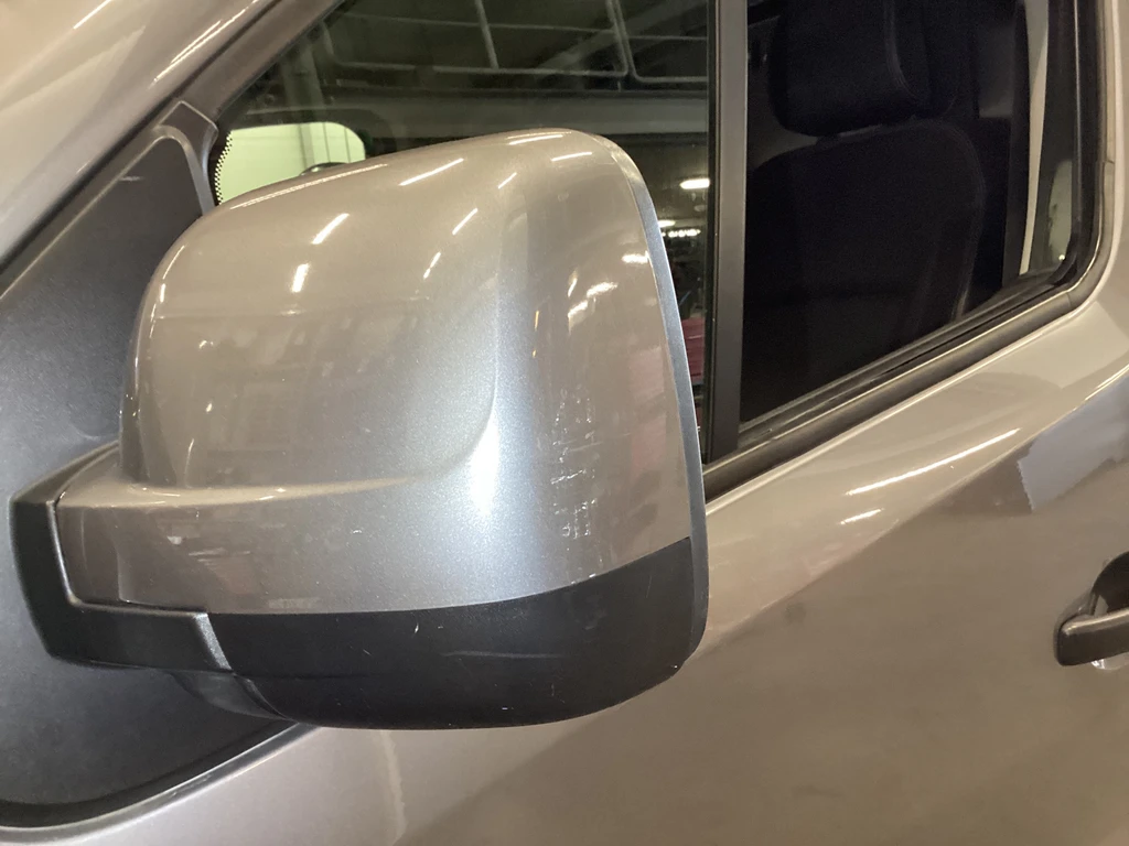 Opel Vivaro – foto 27