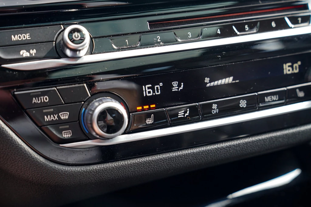 BMW 5 Serie – foto 59