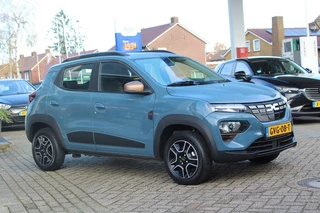 Dacia Spring – thumbnail 3