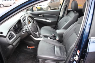 Suzuki S-Cross – thumbnail 12