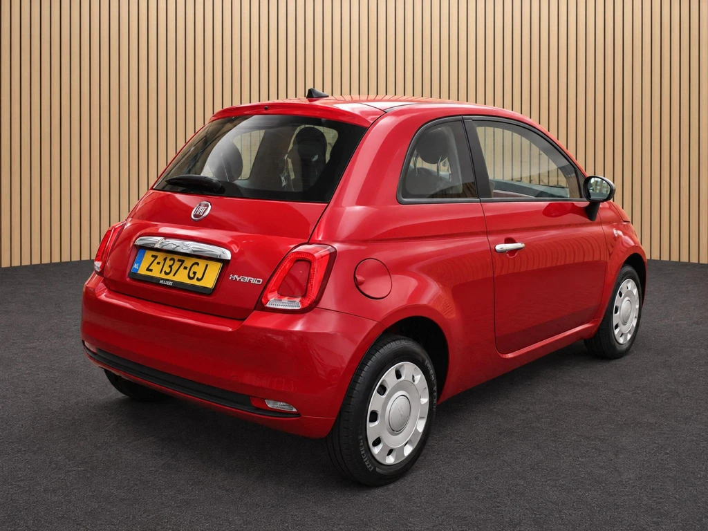 Fiat 500 – foto 3