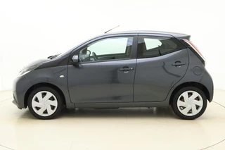 Toyota Aygo – thumbnail 2