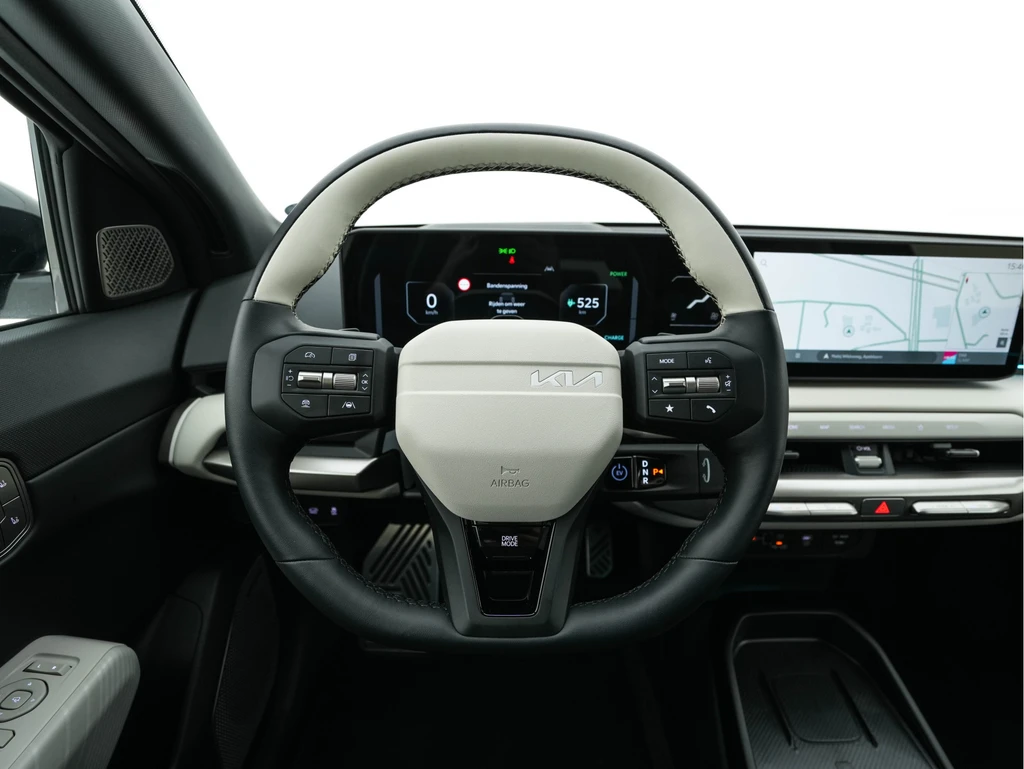 Kia EV4 – foto 21