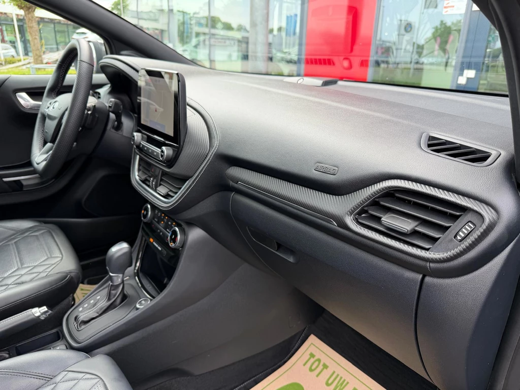 Ford Puma – foto 26